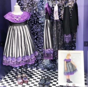 【アナスイミニ】 ANNA SUI mini 卒業式・入学式フォーマルファッション2022そろいました！ | 人気ブランド子供服☆セール&福袋予約情報