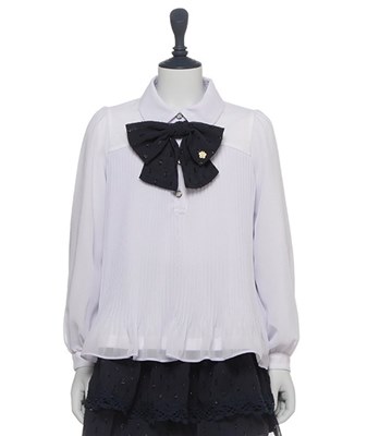 アナスイミニ】 ANNA SUI mini 卒業式・入学式フォーマルファッション 