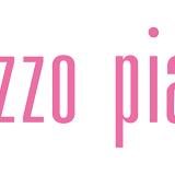 メゾピアノ　ロゴ